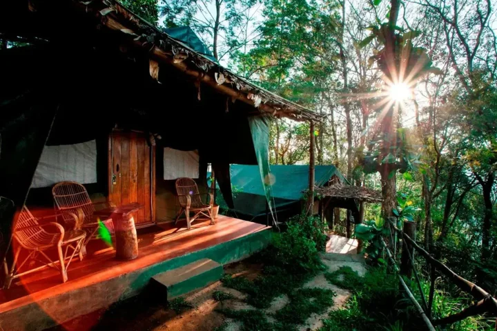 Муннар: Season7 The Nature Resort - Munnar