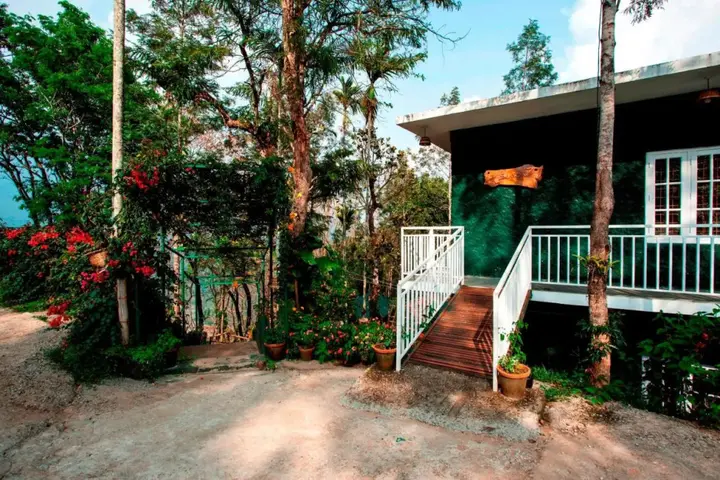 Муннар: Season7 The Nature Resort - Munnar