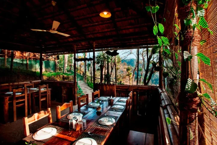 Муннар: Season7 The Nature Resort - Munnar