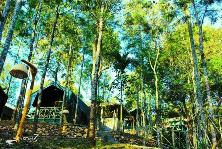 Муннар: Season7 The Nature Resort - Munnar
