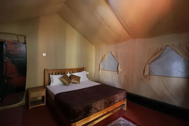 Муннар: Season7 The Nature Resort - Munnar