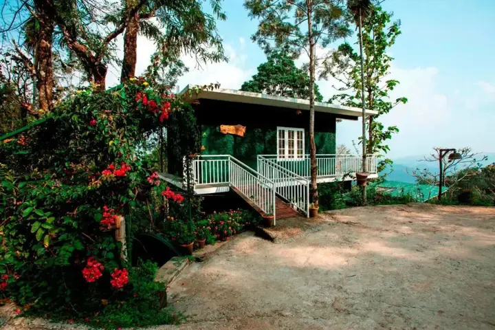 Муннар: Season7 The Nature Resort - Munnar