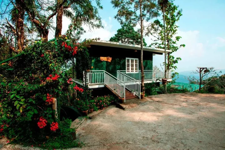Муннар: Season7 The Nature Resort - Munnar