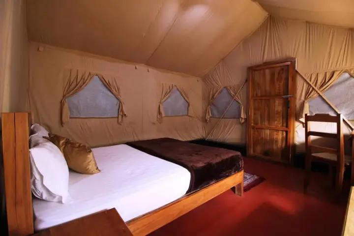 Муннар: Season7 The Nature Resort - Munnar