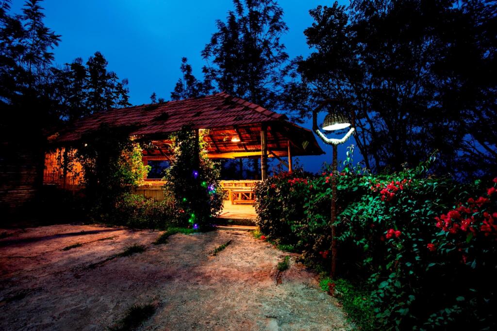 Муннар: Season7 The Nature Resort - Munnar