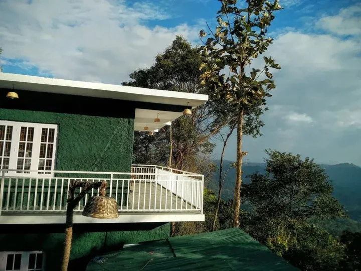 Муннар: Season7 The Nature Resort - Munnar