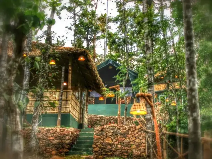Муннар: Season7 The Nature Resort - Munnar
