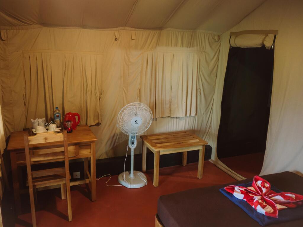 Муннар: Season7 The Nature Resort - Munnar