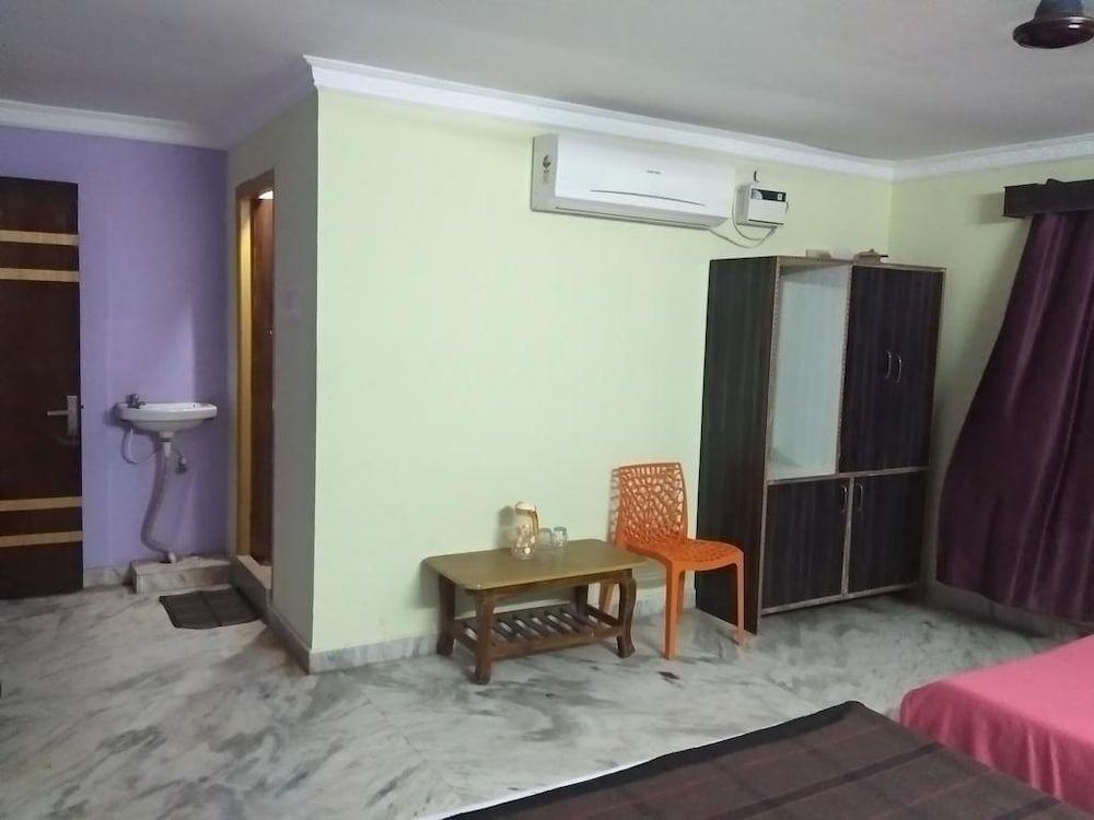 Тирупати: SP Residency