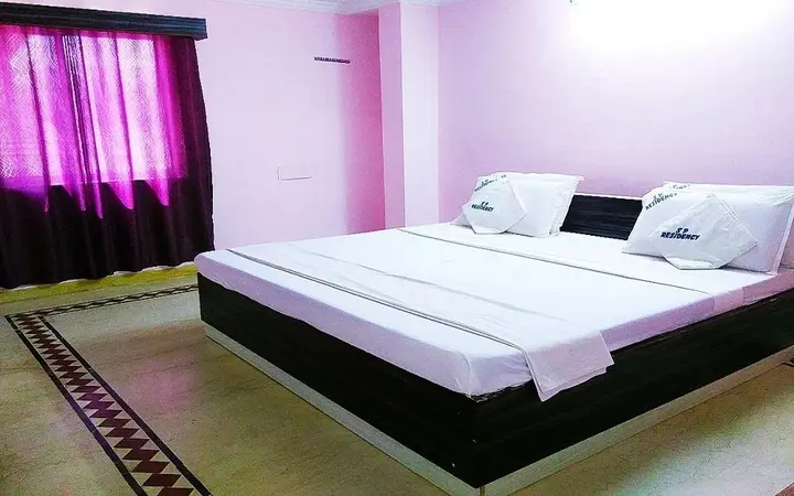 Тирупати: SP Residency