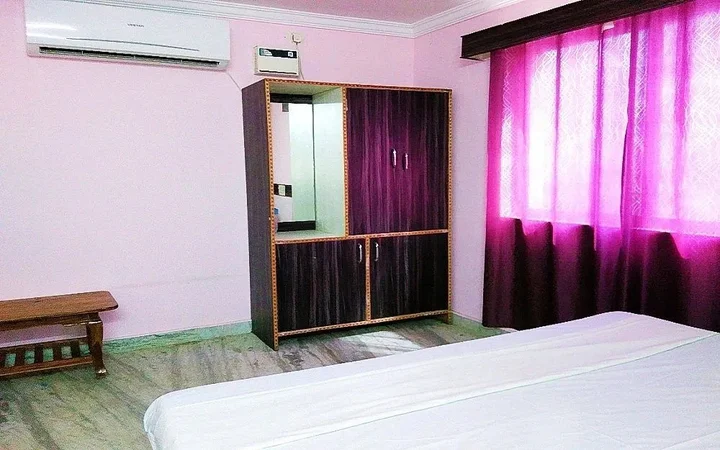 Тирупати: SP Residency