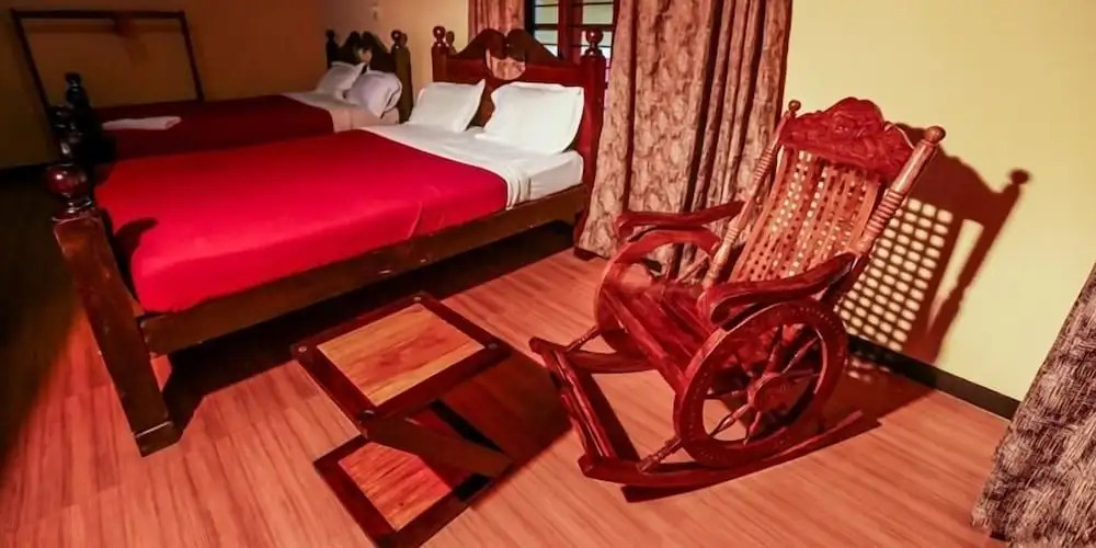 Chandragiri Bungalow — фото 4