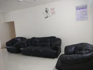Коимбатур: Gerones Residency Service Apartments