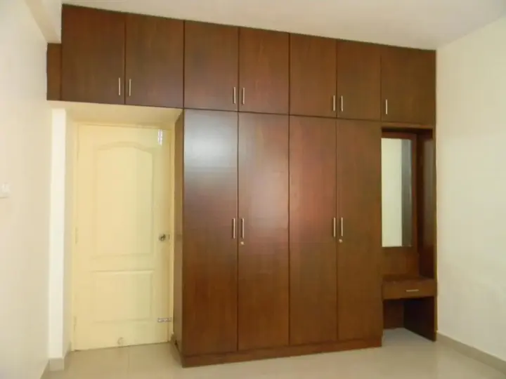 Коимбатур: Gerones Residency Service Apartments