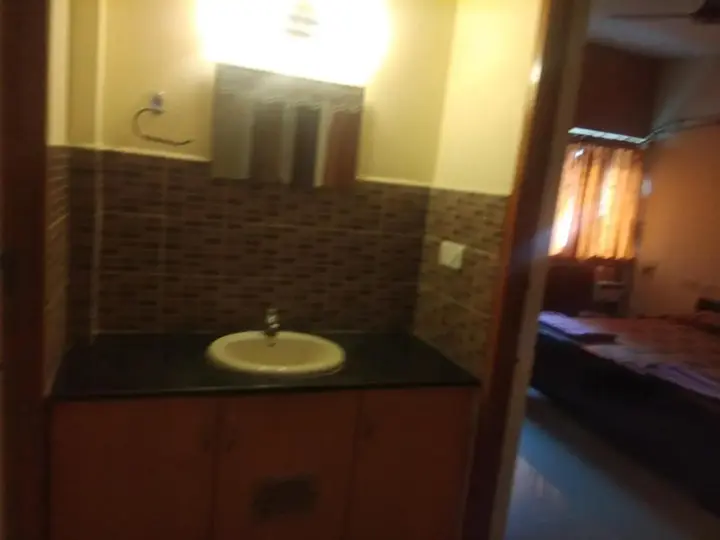 Коимбатур: Gerones Residency Service Apartments