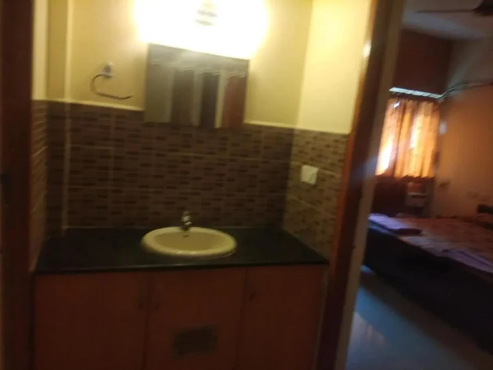 Коимбатур: Gerones Residency Service Apartments