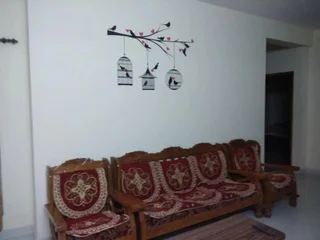Коимбатур: Gerones Residency Service Apartments