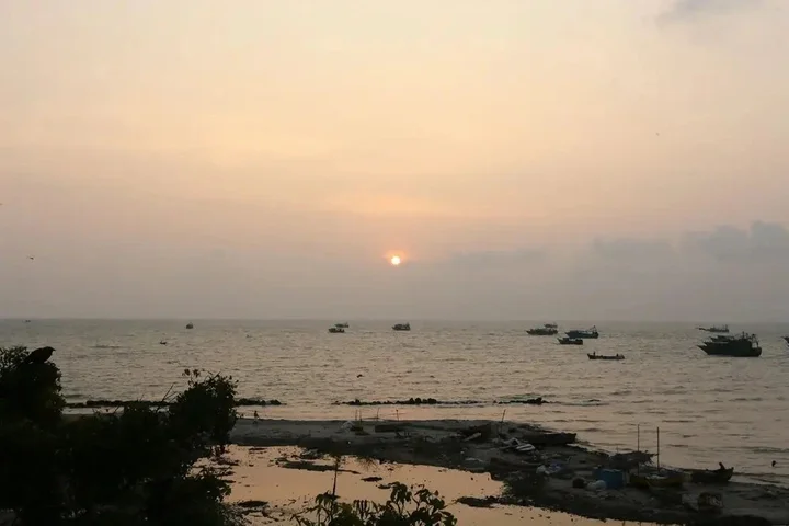 Рамешварам: OYO 24347 Hotel Sunrise View