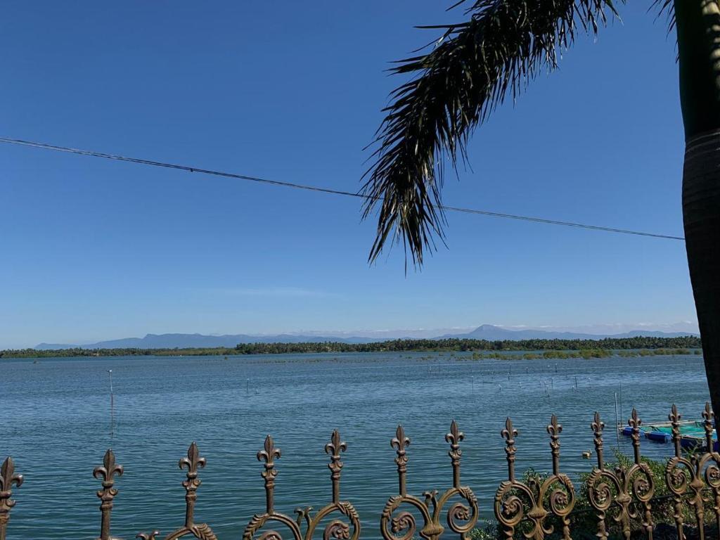Гуджади: Blue Waters Resort