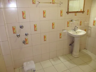 Гангток: Hotel Alpine Crest