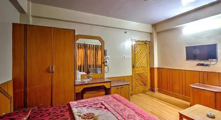 Шимла: Hotel Grace