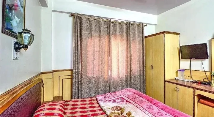 Шимла: Hotel Grace