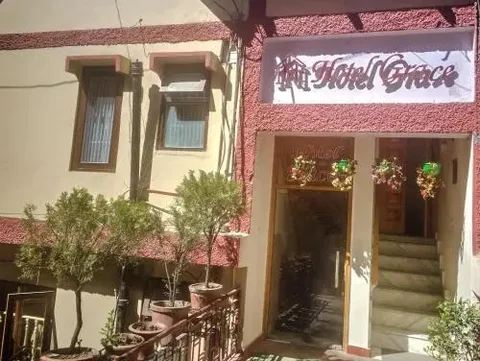Шимла: Hotel Grace