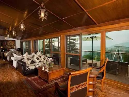 Массури: The Amber - Vermont Estate