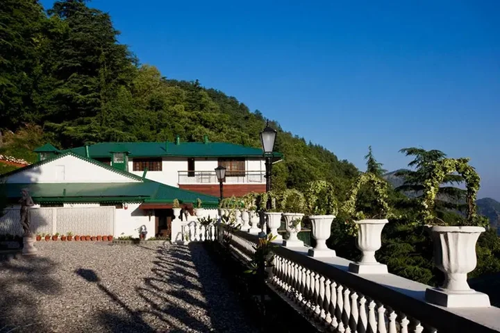 Массури: The Amber - Vermont Estate