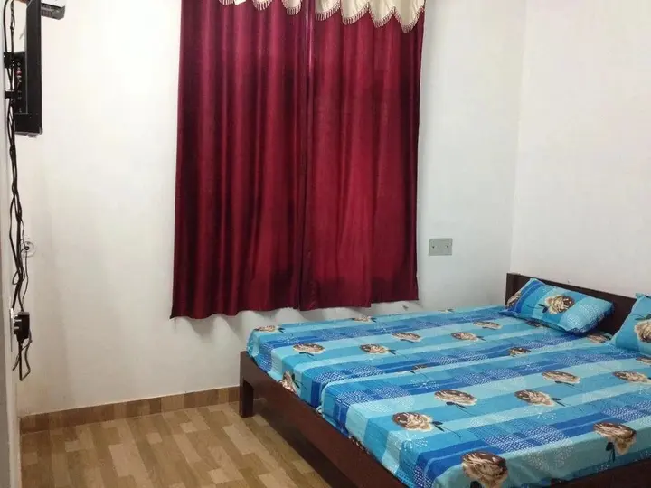 Сарнатх: Samrat Palace Guest House