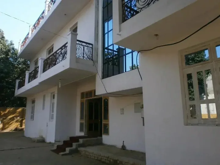 Сарнатх: Samrat Palace Guest House