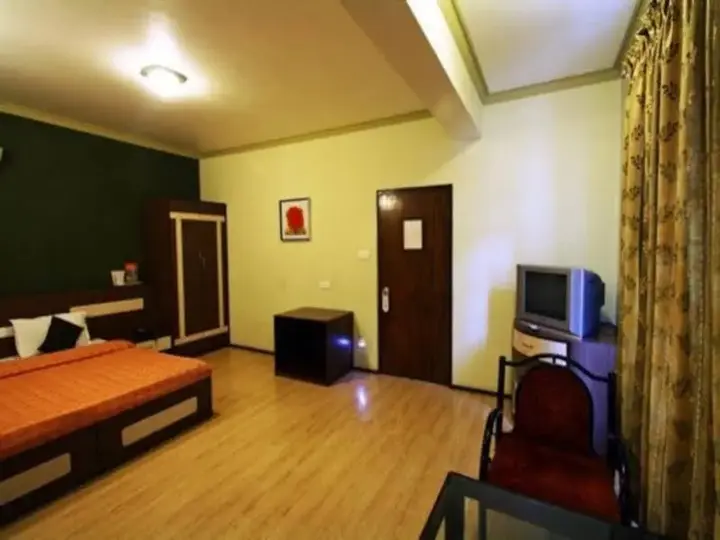 Гангток: Hotel The Junction