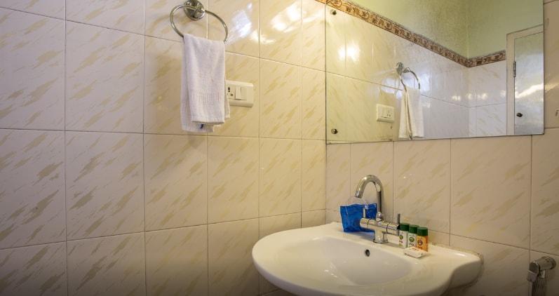 Гангток: Hotel The Junction