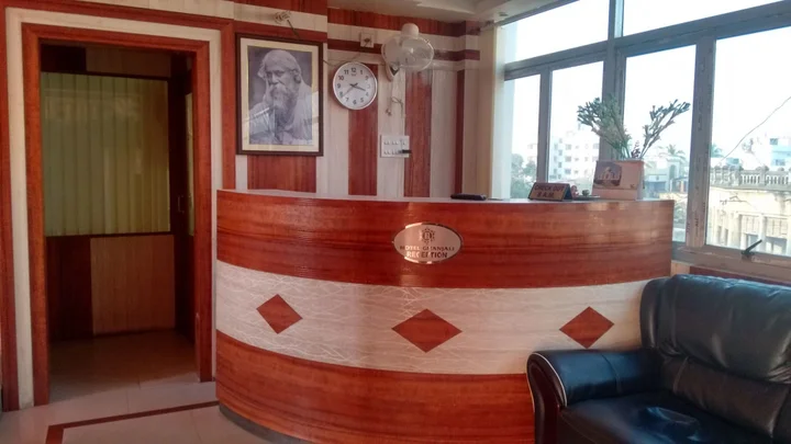 Малда: Hotel Gitanjali Maldah
