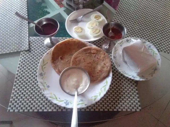 Малда: Hotel Gitanjali Maldah