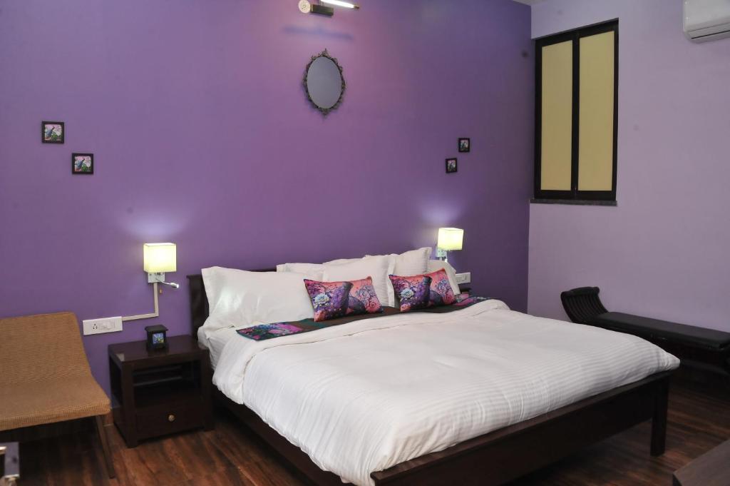 Аджмер: Shardas Homestay