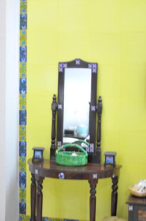 Аджмер: Shardas Homestay