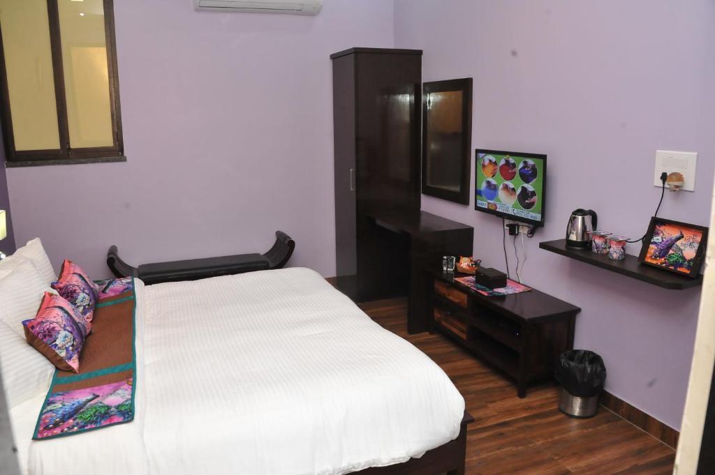 Аджмер: Shardas Homestay