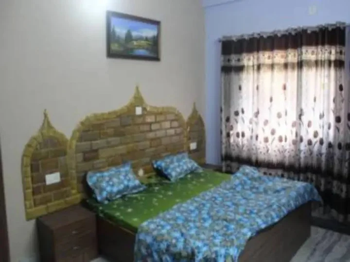 Ришикеш: Hotel Golden Crown