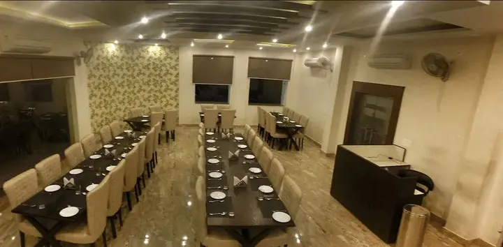 Бахадрабад: V Resorts Rajaji National Park