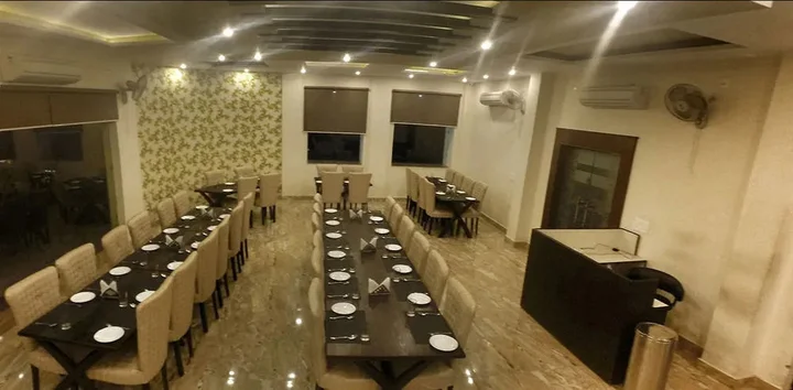 Бахадрабад: V Resorts Rajaji National Park