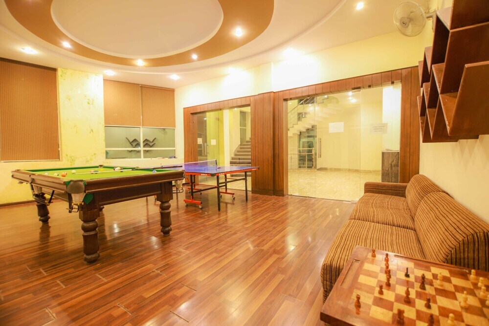 Бахадрабад: V Resorts Rajaji National Park