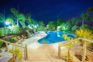 Бахадрабад: V Resorts Rajaji National Park