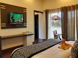 Бахадрабад: V Resorts Rajaji National Park