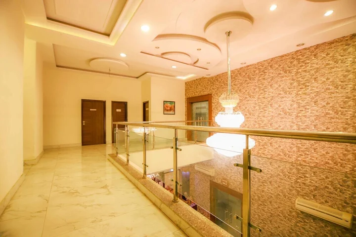 Бахадрабад: V Resorts Rajaji National Park