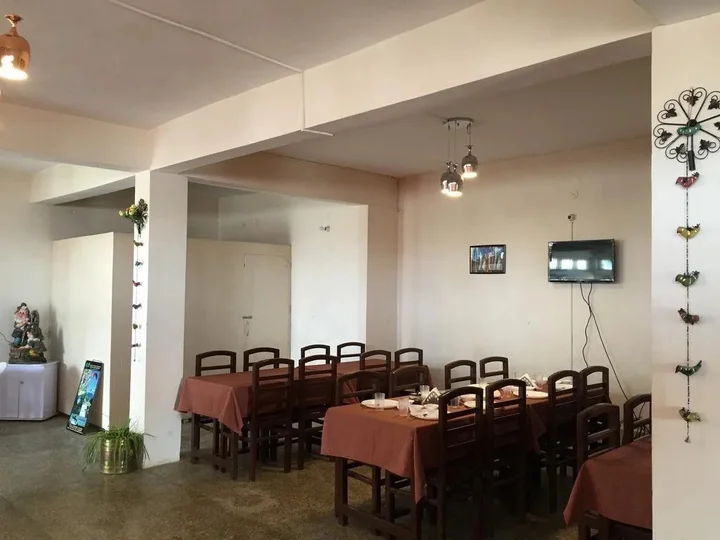 Раникхет: Hotel Nirvana