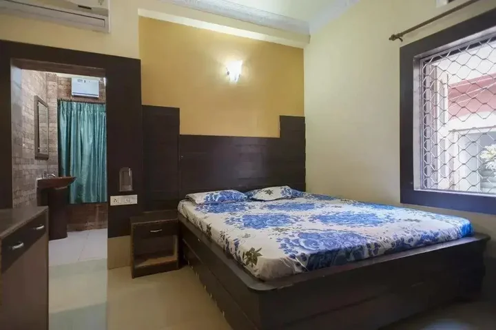 Пури: Sri Puri Palace