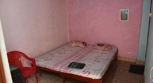 Вагатор: Sunita Guest House