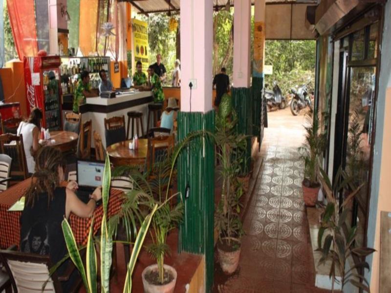 Sunita Guest House — фото 5