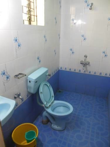 Вагатор: Sunita Guest House